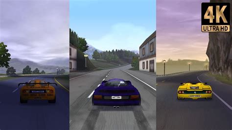need for speed high stakes remake|Need For Speed: High Stakes Review .